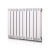 欣语 XY-3520 8080型铜铝复合暖气片 水暖散热器 集中供暖壁挂式暖气片 中心距500mm-（1柱价）
