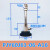 机械手真空吸盘金具组件支架工业气动元件 吸盘组PJY60J61-06-A16