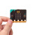 microbit开发板micro:bit主板v2控制器可编程机器人入门GO套件 microbit V2 单板子