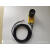 国产代用康耐视cognex:IO通讯线缆5000系列CCB-84901-0102-05:5米 黑色 5m