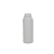 实购易 HDPE加厚塑料样品圆瓶大口瓶化工瓶试剂瓶 铝箔垫片 500ml乳白色 无规格