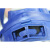 霍尼韦尔 Honeywell  4200M CFR-1 N95 标准款 焊接半面具 1个/盒 蓝色 均码