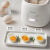 皆米煮蛋器自动断电蒸蛋器多功能家用早餐煮蛋神器温泉蛋蒸蛋羹 煮蛋器+酸奶碗
