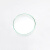 庄太太 实验室用玻璃培养皿细胞微生物平皿【高硼硅加厚150mm/2套】ZTT1179