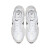 耐克（NIKE）男鞋 春季新款AIR MAX复古运动鞋气垫休闲鞋减震透气耐磨跑步鞋 AT4522-101/AIR HEIGHTS/白黑 42.5
