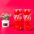 可口可乐（Coca-Cola）子弹头可乐汽水 日本进口限量版铝瓶300ml碳酸饮料气泡水网红饮品 经典原味可乐500ml*6罐