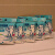 奈森克林高拉力牙线棒独立包装 20支五袋装（独立包装） 奈森克林高拉力牙线棒台湾制造