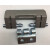CL201-1电器箱柜门暗铰链HL011合页MS201-1可脱卸焊接 灰色不带附件