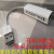 USB有线网卡以太网网线转接头usb to rj45转换器亚信AX88772B芯片 AX88772B网卡加hub2.0扩展