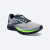 布鲁克斯（BROOKS）Trace 2 男士跑步鞋也跑鞋防滑休闲鞋时尚男鞋运动鞋 027 - Grey/Blue US8/41