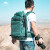 Summit Creative 山木丹增系列专业户外摄影包 单反相机包旅行探险户外拍摄登山包徒步可拓展大容量双肩背包 绿色 30L