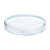 沪教（HUJIAO）培养皿 高硼硅玻璃 生物实验耗材 120mm培养皿1个 