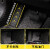 凌狼（LINGLANG）捷豹XEL XFL XJ 捷豹E-PACE 捷豹F-PACE专用 全包围双层汽车脚垫 双层-黑色黑线+黑色丝圈（五座）