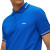 雨果博斯（HUGO BOSS） HUGO BOSS男装Polo衫男男装上衣棉质商务休闲立领短袖logo 蓝色（50469245） S（110-130斤）仅供参考