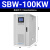 三相全自动稳压器SBW-100KW大功率电力补偿式DR精密电源380V SBW300KW