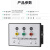 明域 DXN-Q型户内高压带电显示装置显示器；DXN-Q