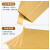 纸塑复合牛皮纸编织袋加厚颗粒袋打包搬家化工颗粒猫狗粮砂包装袋 50*90cm白里