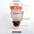 直杆型减速机加油杯注油器观油杯加油器注油杯加油壶加油器观油壶 直杆加油杯M26*1.5钢变径
