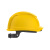 优特科技 ZNAQ-1B智能工作帽  黄色156mm* 236mm*296mm（单位：个）