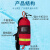者也（ZYE）救援抛绳包【橙色】8mm粗51m长 水域应急救援水面漂浮救生绳