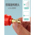 罗德力 气压式喷水壶 手动气压式喷雾器清洁喷壶洒水壶 12.5*30cm 白色0.8L（2个）