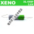 XENO XL-060F LBT 0100 3.6V XL-100 ER14500 AA 3.6 正负极带针