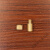 纯铜90度直角固定器层板托玻璃托活动支撑衣柜隔板托钉粒木板托定 特特大号螺杆