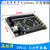 EP4CE10E22开发板 核心板FPGA小系统板开发指南Cyclone IV altera E10F17核心板 USB blaster下载器
