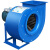 离心风机厨房油烟排气通风静音强力220V380V工业管道抽风机 3.5A-3KW-220V