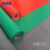 康格雅 PVC地垫塑料防水防滑垫 车间楼梯走廊橡胶耐磨地板脚垫 0.8米宽(红色人字) 长度要几米就拍几