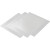 今么 白色半透明遮光散光板PC透光塑料板-1.0*235*1400
