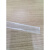 灯带护套热缩管 透明非阻燃热缩管 彩色PE热缩穿线管200米起售定制 φ13mm(100米/卷)透明