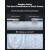 OCLEANX Pro Digital 电动牙刷套装 数字智能声波牙刷套装带智能显示屏 个性化刷牙报告便携静音 银色