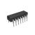Microchip 环境传感器 MT8920BE