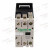 LC1SK0600P7二极交流接触器电流12A线圈电压230VAC触点2NO LA1SK02辅助触点2常闭