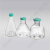 BIOFIL JET洁特三角培养摇瓶大容量TAB001002 2000ml PC悬浮型密封盖无DNA/RNA酶无热原灭菌袋装1个/包6个/箱