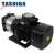 YASHIBA机床油泵不锈钢卧式冷却泵380V动全自动总成液压车床油泵 CHLF(T)2-40