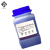 谨珅 JS-GZJ500 防潮除湿蓝色变色硅胶干燥剂 500克（单位：瓶）