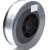 好工邦   铝合金焊丝 二保实心氩弧气保焊丝 盘装   单位：盘 铝硅4043-1.2（一件7公斤） 