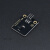 适用于Arduino电子积木 LM35温度传感器模块 温度检测科技制作