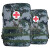 耐牌 S2015型卫生员背囊 卫生员急救背囊 户外急救装备 含配置