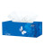 Balwny 盒装抽纸巾200抽48盒大包硬盒装面巾纸整箱V2046B
