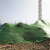 华昊浩康防尘网盖土网建筑工地绿网扬尘网绿化网苫盖网绿色环保专用（绿色） 6针好料 8m*50m