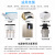 千石景赛电源适配器220V转DC48V36V24V18V15V12V9V7.5V6V5V直流变压器 5V1A扁壳直插