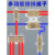 星期十 T型1-6平方B款 多功能免断接线端子分线器大功率电线连接器定制