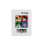 迪士尼ipad10保护壳ipadpro2024笔槽三折支架带笔槽可爱卡通适用女款液态硅胶全包防摔保护套 迪士尼【透明古董白】米奇米妮 66567 iPad Pro 2021版全面屏(11英寸)