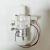 电热水瓶配件MY-DB12水泵电机DC8-12V抽水马达