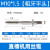 上工丝锥 高速钢机用丝攻直槽M3M4M5M6M8M10M12M14M16M18粗牙细牙 M10*1.5(粗牙)