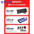 酷睿i5 10400六核主机办公设计台式组装DIY兼容机 8GB 240GB x 套餐四