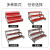 捷诺立（JNL）N57152合唱台阶可移动折叠合影架舞台大合照阶梯 红毯加挡板三层 
